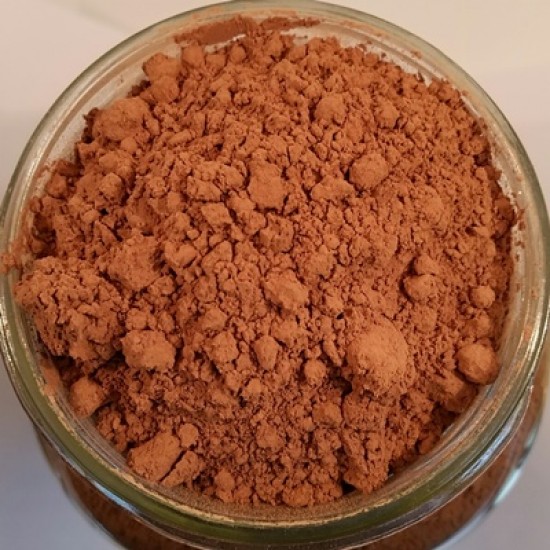 Cacao cru en poudre biologique 25 kg